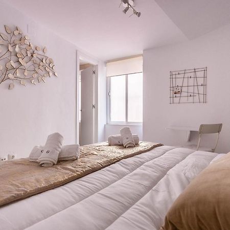 Goyeneta Luxury Suite Sevilla Exteriér fotografie