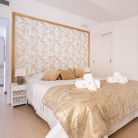 Goyeneta Luxury Suite Sevilla Exteriér fotografie