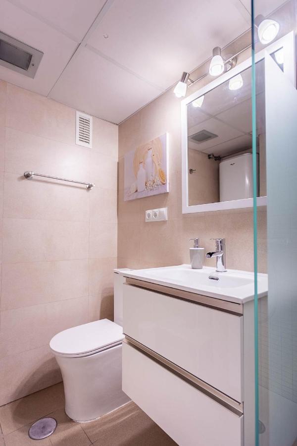 Goyeneta Luxury Suite Sevilla Exteriér fotografie