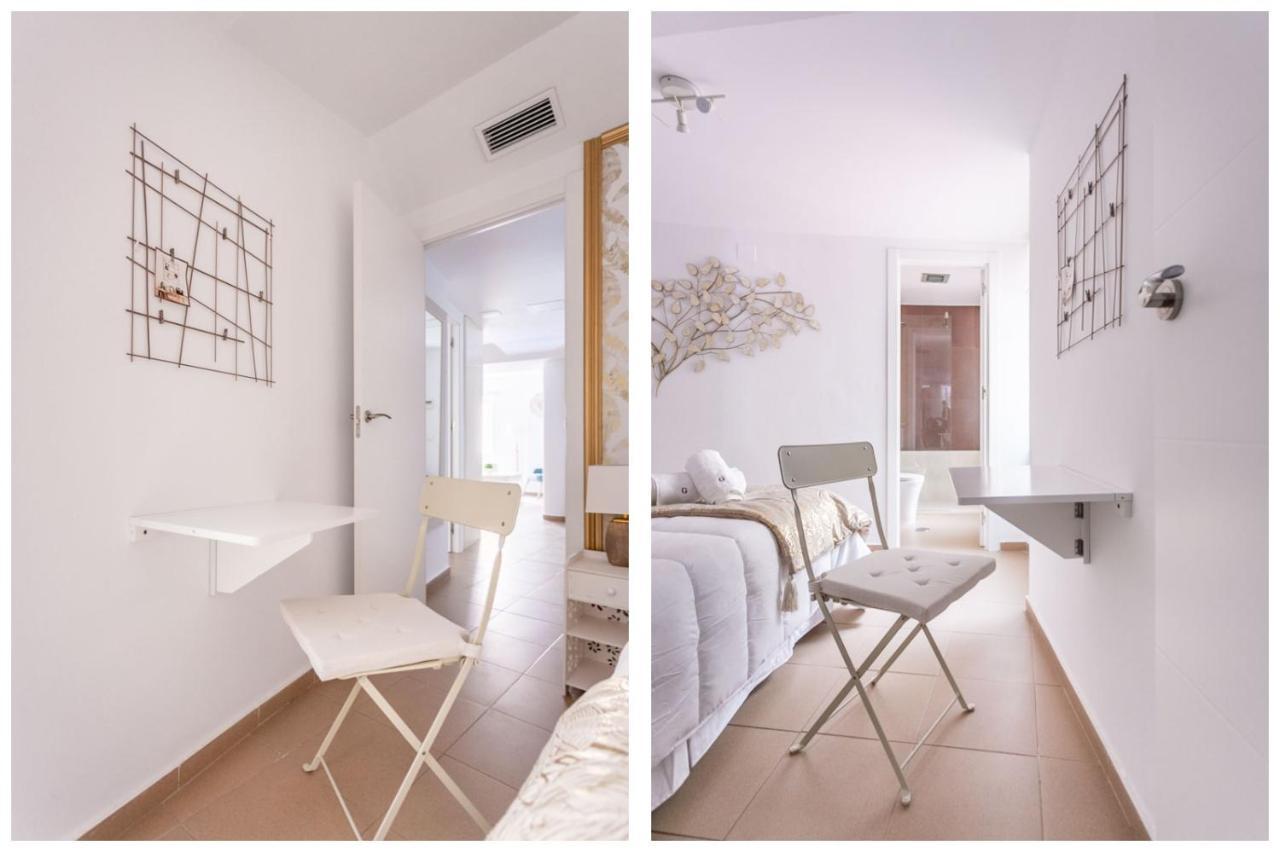Goyeneta Luxury Suite Sevilla Exteriér fotografie