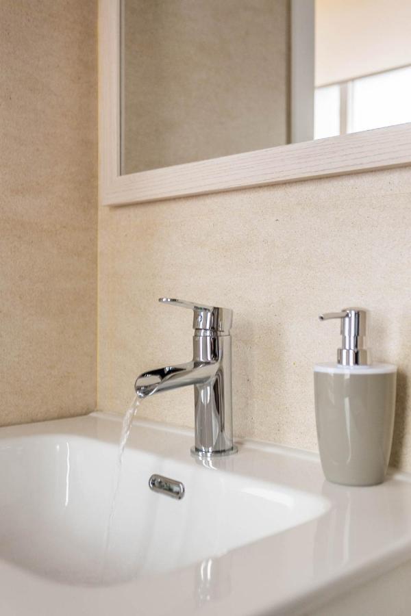 Goyeneta Luxury Suite Sevilla Exteriér fotografie