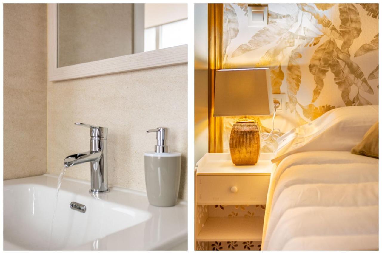 Goyeneta Luxury Suite Sevilla Exteriér fotografie