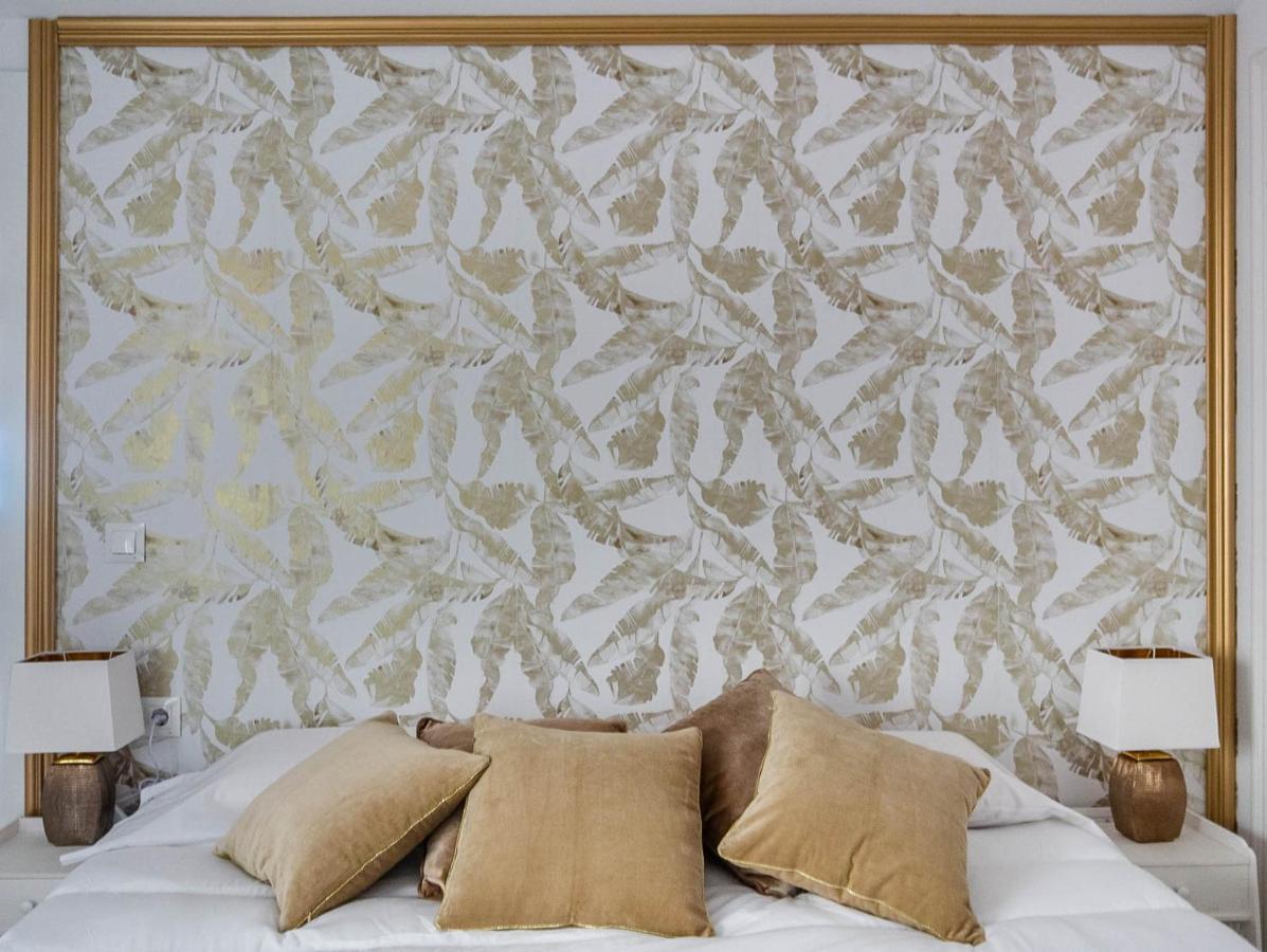 Goyeneta Luxury Suite Sevilla Exteriér fotografie