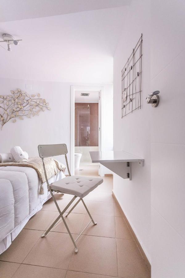 Goyeneta Luxury Suite Sevilla Exteriér fotografie
