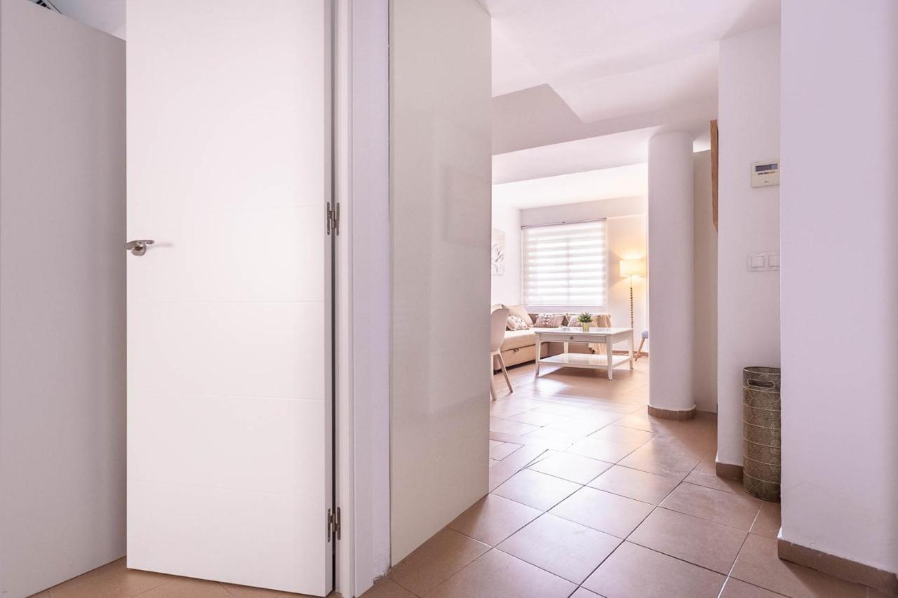 Goyeneta Luxury Suite Sevilla Exteriér fotografie