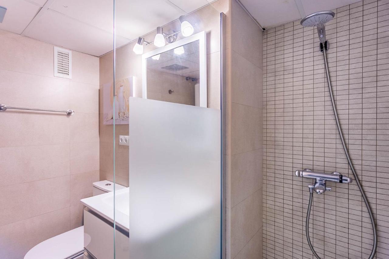 Goyeneta Luxury Suite Sevilla Exteriér fotografie