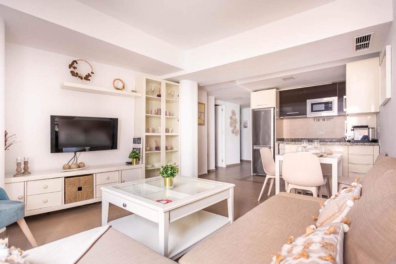 Goyeneta Luxury Suite Sevilla Exteriér fotografie