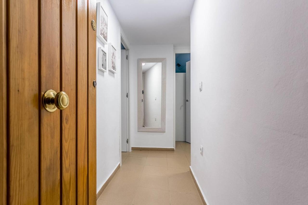 Goyeneta Luxury Suite Sevilla Exteriér fotografie