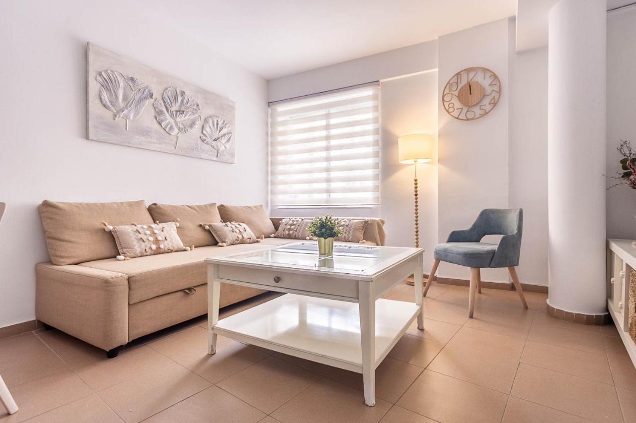 Goyeneta Luxury Suite Sevilla Exteriér fotografie