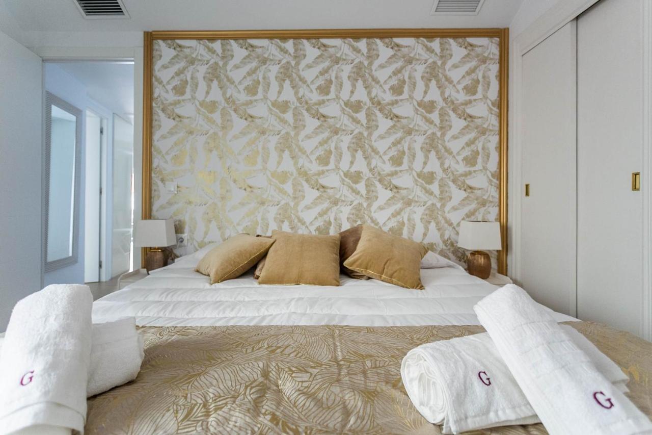 Goyeneta Luxury Suite Sevilla Exteriér fotografie