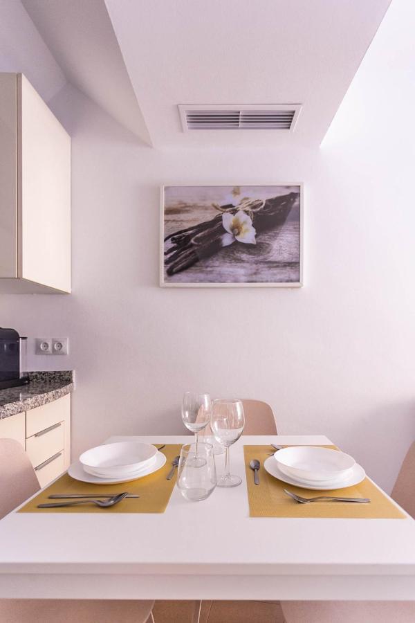Goyeneta Luxury Suite Sevilla Exteriér fotografie