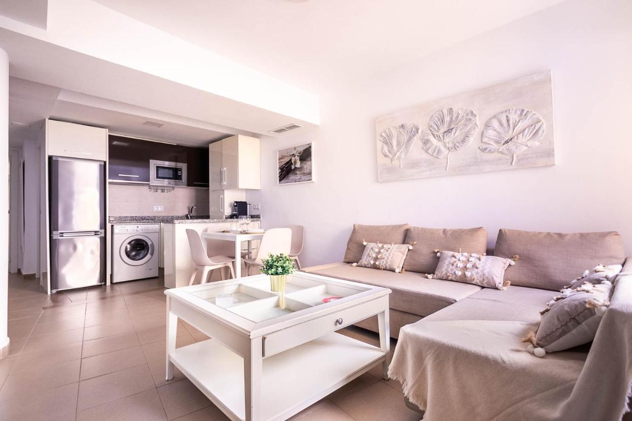 Goyeneta Luxury Suite Sevilla Exteriér fotografie